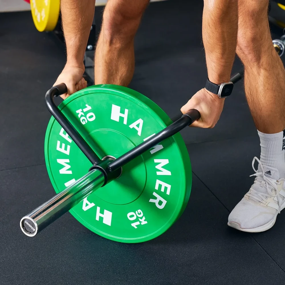None Multi Gym HAMMER Autark Smith mašina