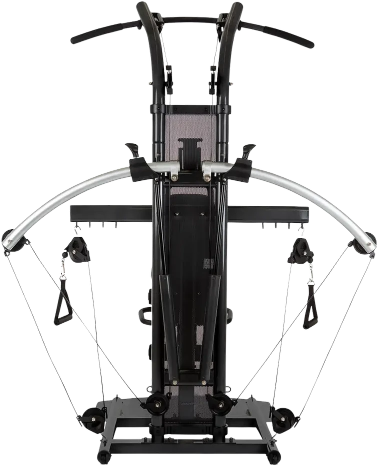 None Jõujaam HAMMER Bio Force Extreme Sixpack Plus