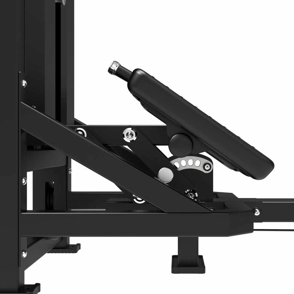Jėgos staklės TUNTURI Platinum Hip Thrust Selectorized V-series