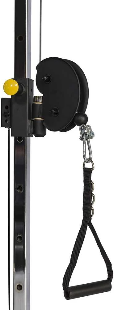 Tunturi Multifunkcinis treniruoklis Platinum Pro Cable Cross Unit