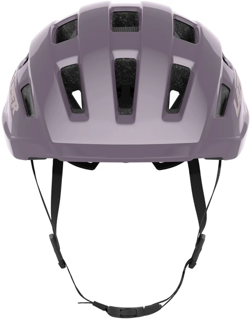 None Helmet LAZER Tempo KC, Unisize, Mulberry