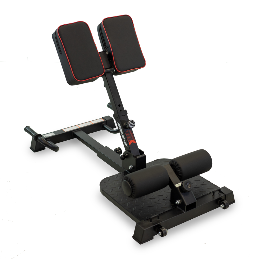 None Kükipink BH FITNESS Squat Machine