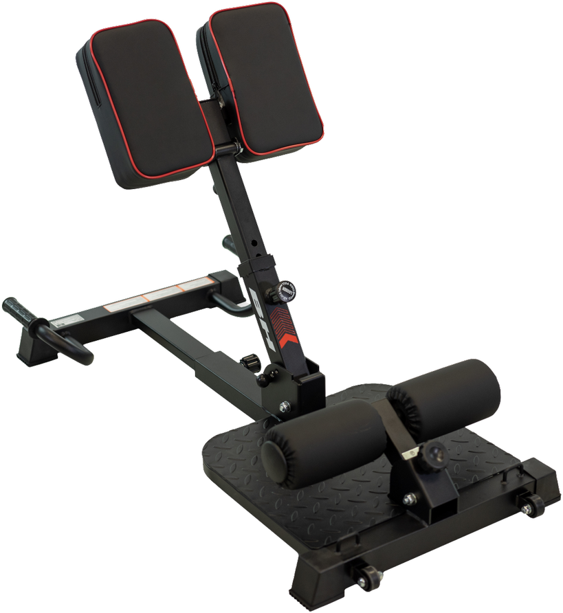 None Kükipink BH FITNESS Squat Machine