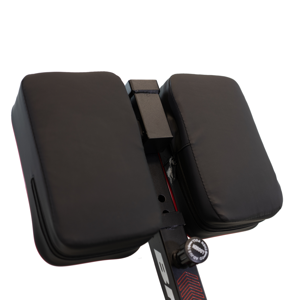 None Kükipink BH FITNESS Squat Machine