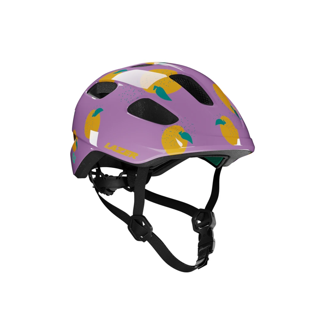 Šalmas Lazer HMT Pnut 2.0 KC CE-CPSC Oranges (Turnfit)
