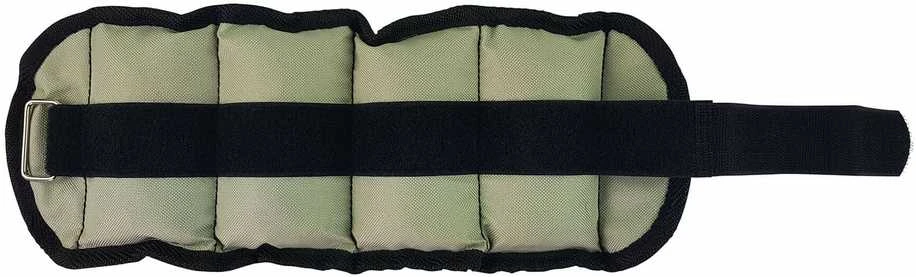 Riešo ir čiurnos svarmenys Tunturi 2 x 1,5 kg