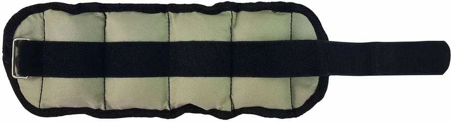 Riešo ir čiurnos svarmenys Tunturi 2x1 kg
