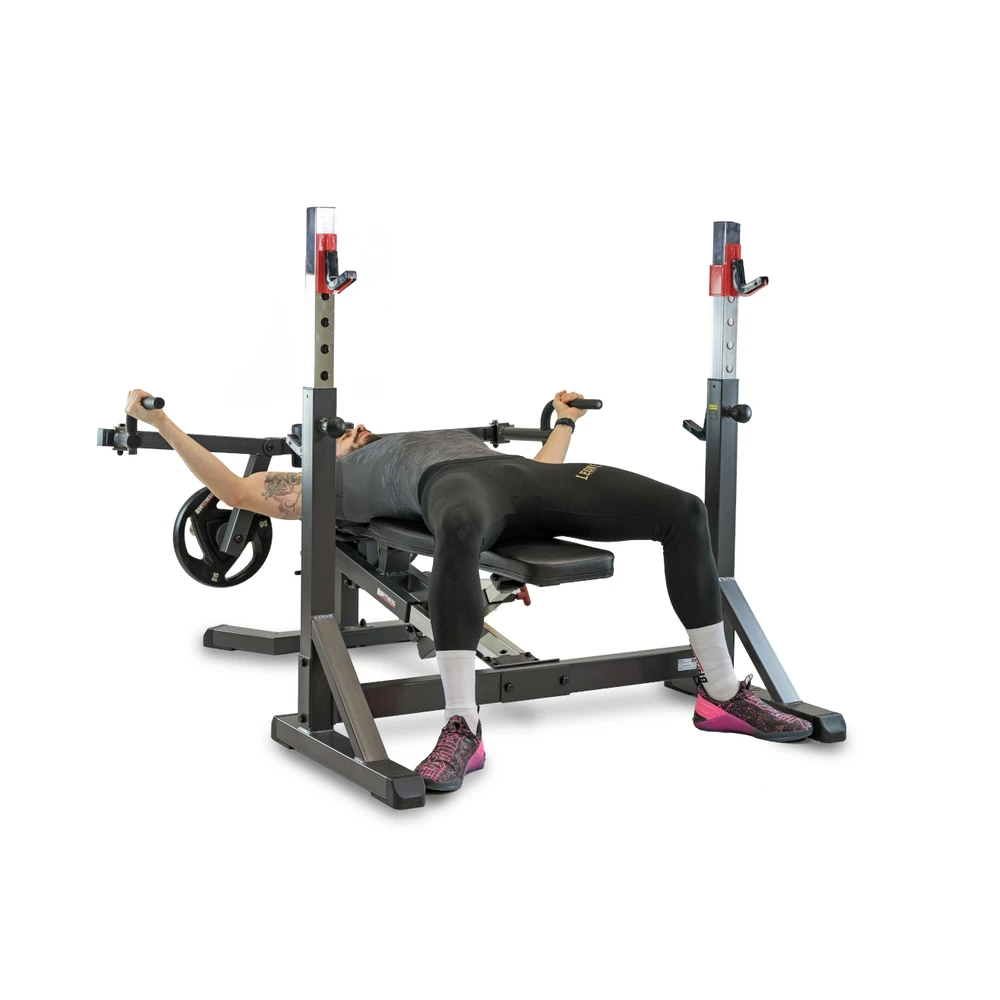 None BH fitness olimpinis suolas