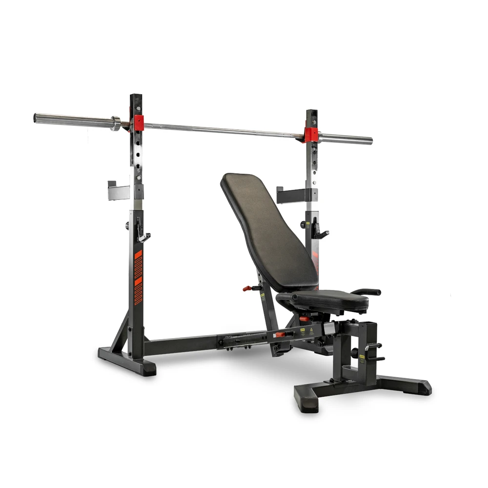 None BH fitness olimpinis suolas