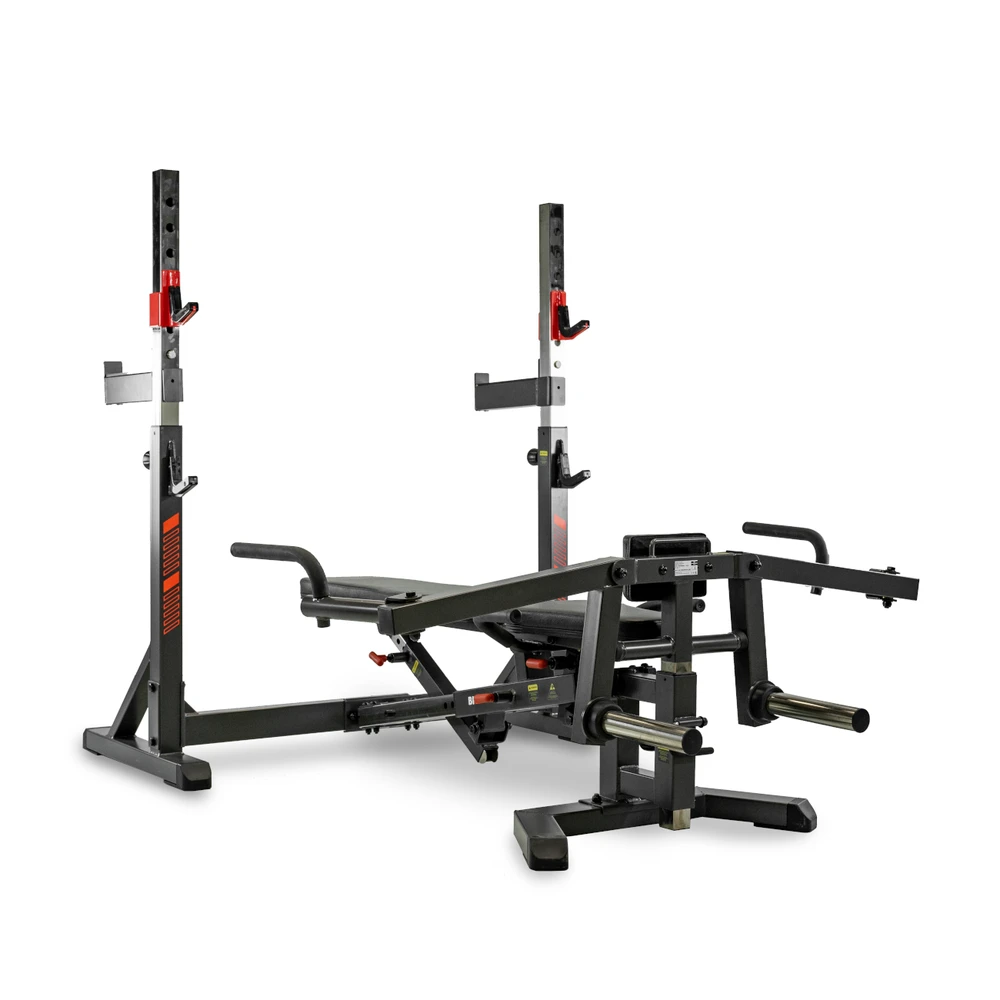 None BH fitness olimpinis suolas