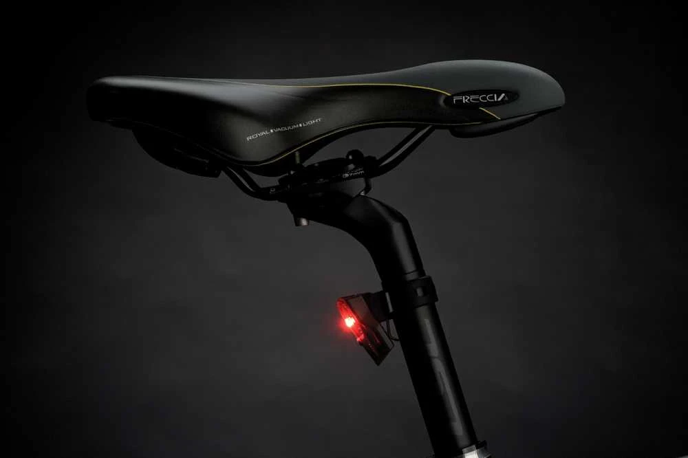 None Light set AXA Greenline Set 15 Lux