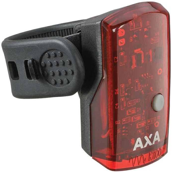 None Šviestuvų komplektas AXA GREENLINE25/SET/25LUX-1LED/USB/ON-OFF/CB