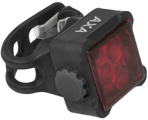 None Žibintų komplektas AXA Niteline T4-R