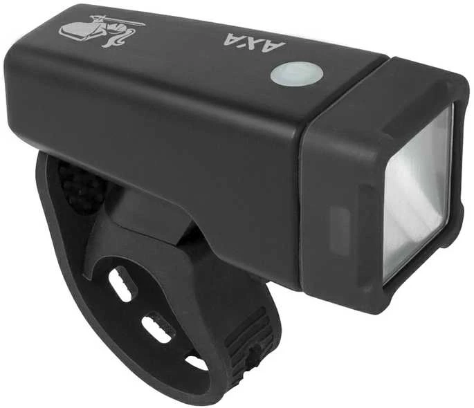 None Žibintų komplektas AXA Niteline T4-R