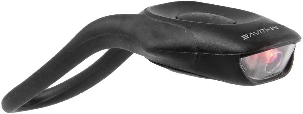 None Šviesų komplektas M-Wave Cobra, skirtingų spalvų