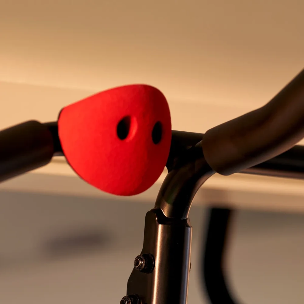 None Lõuatõmbekang HAMMER Pull-up Bar Multigrip