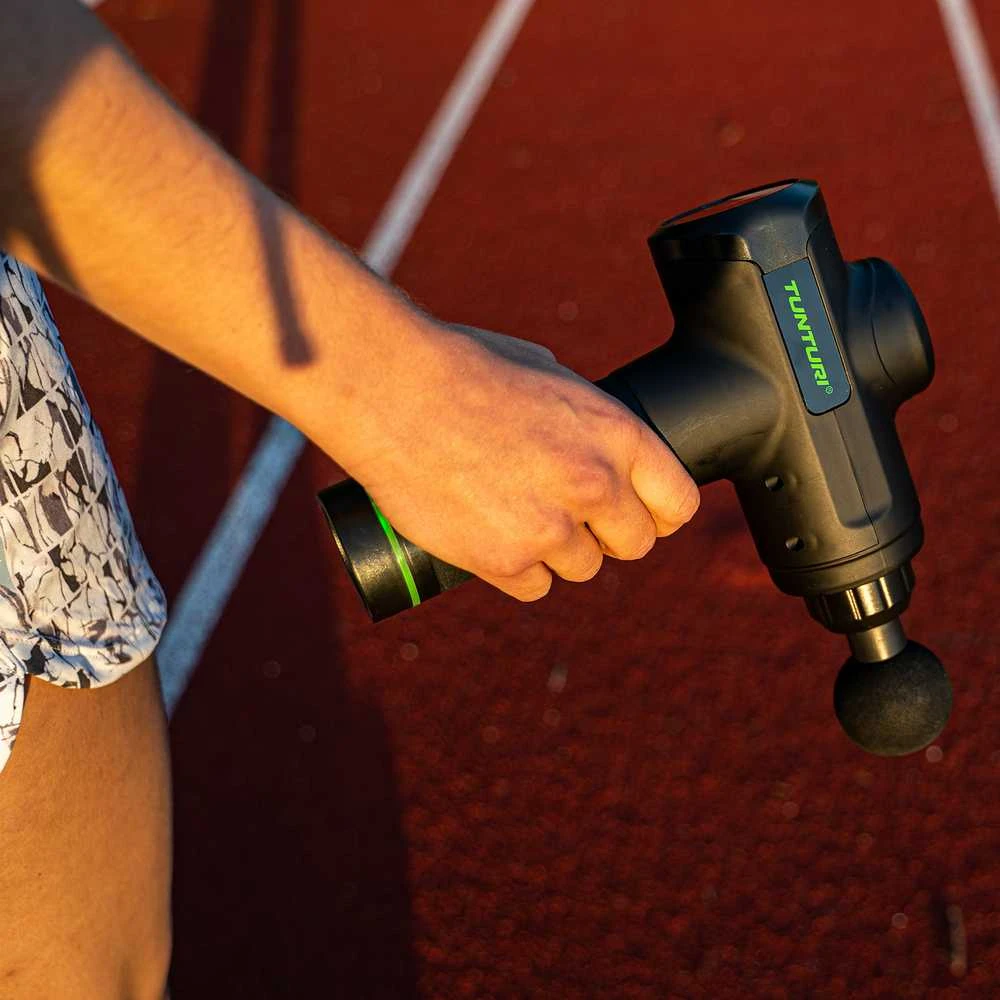 Masažuoklis Tunturi MG50 Massage Gun
