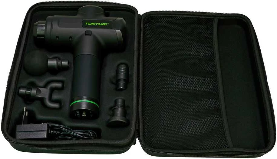 Masažuoklis Tunturi MG50 Massage Gun