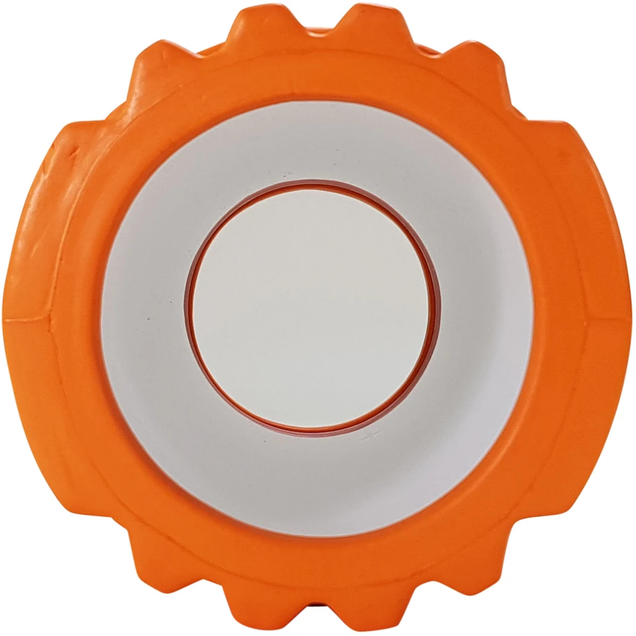 Volas Tunturi Grid 33cm, oranžinis