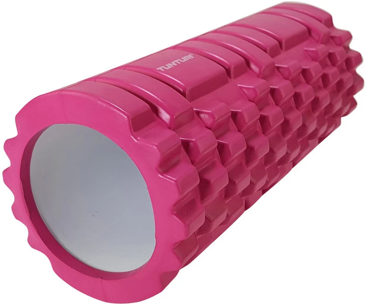 Volas Tunturi Grid 33cm, rožinis
