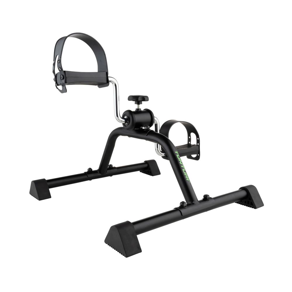 None Dviratis treniruoklis Tunturi Mini Bike Basic, Juodas
