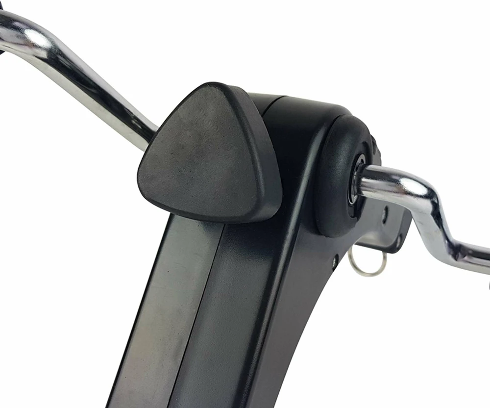 Dviratis treniruoklis TUNTURI MiniBike Fold Easy