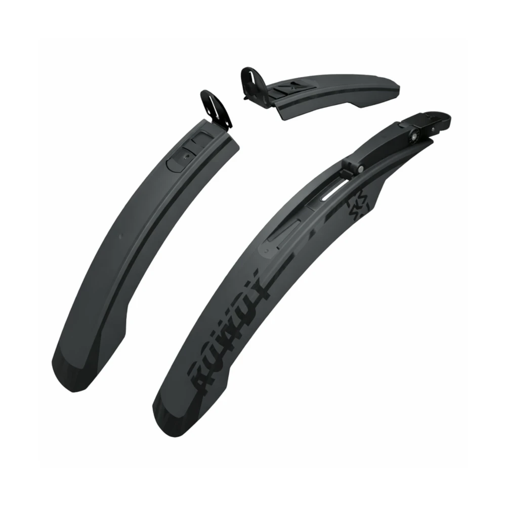 Skydelių komplektas 20-24" SKS Rowdy