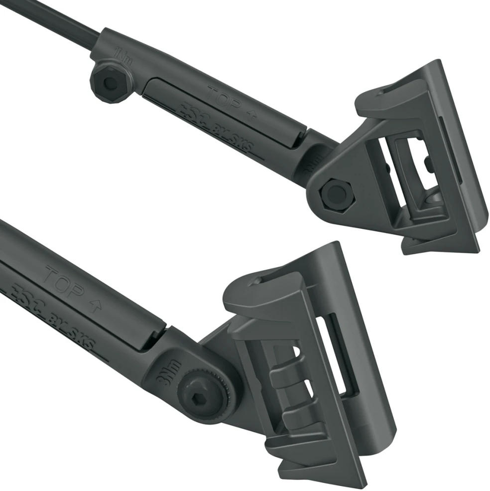Skydelių komplektas 28" SKS Veloflexx 55