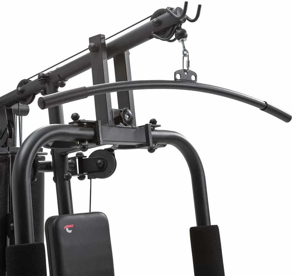CHRISTOPEIT SPORT SP 2000 Fitnesa stacija