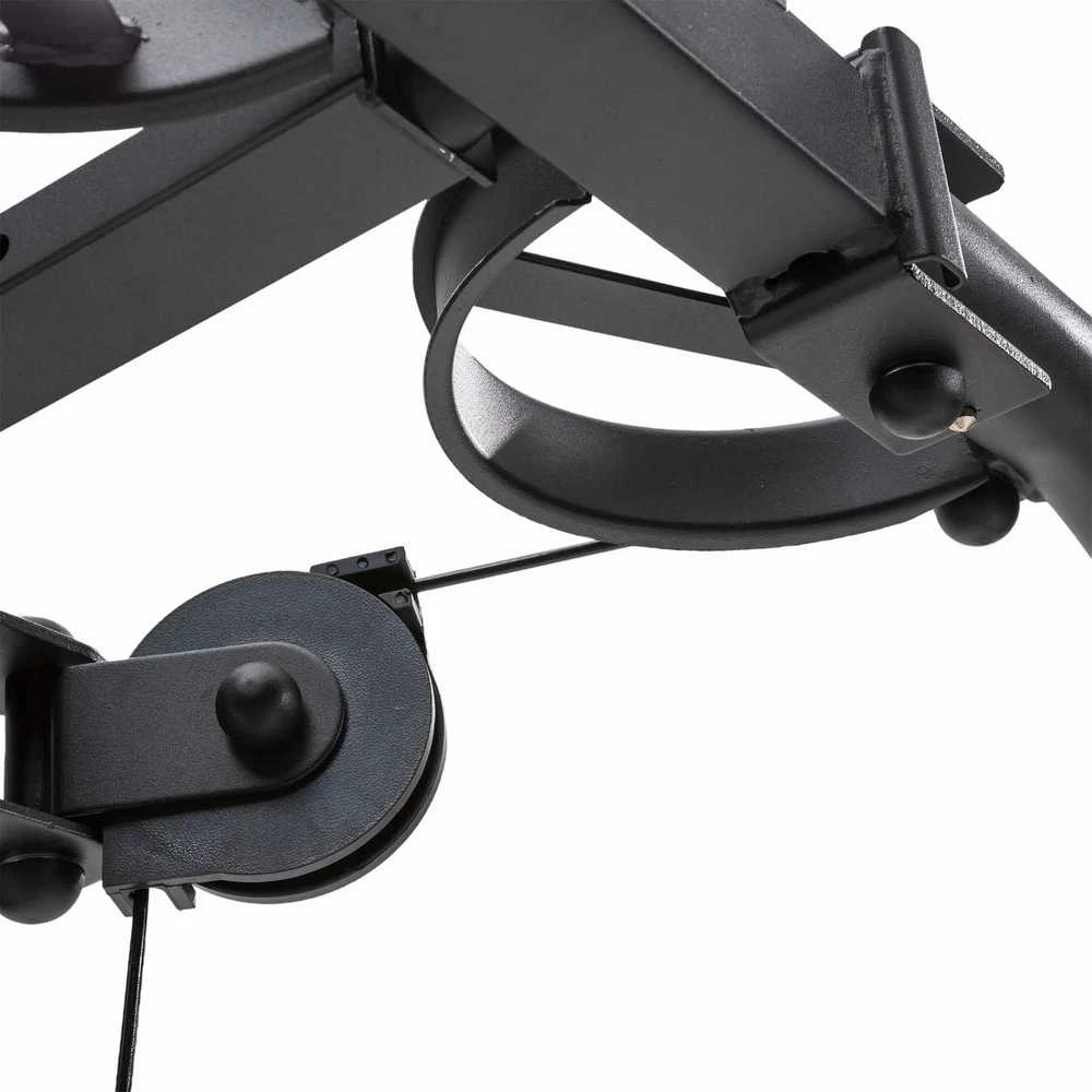 CHRISTOPEIT SPORT SP 2000 Fitnesa stacija