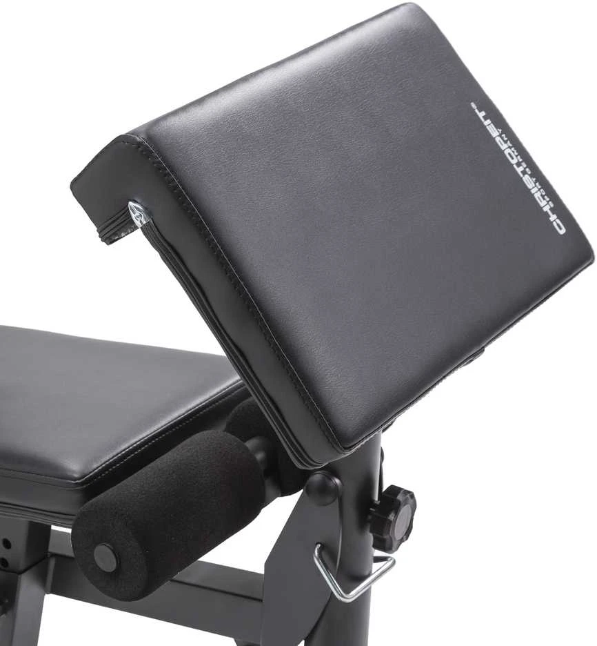 Christopeit Atlas SP5000