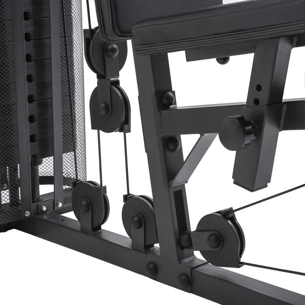 Christopeit Atlas SP5000