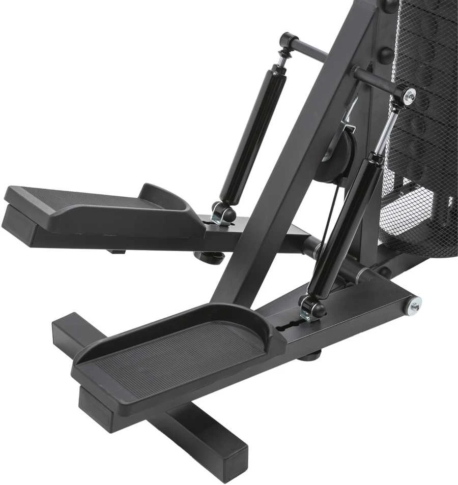 Christopeit Atlas SP5000