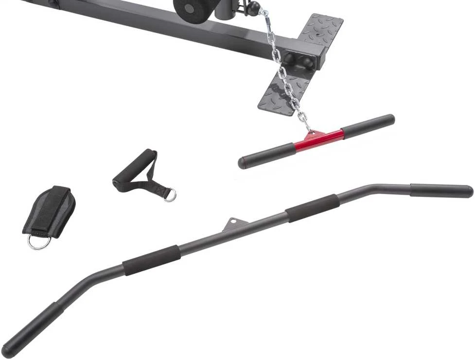 Christopeit Atlas SP5000