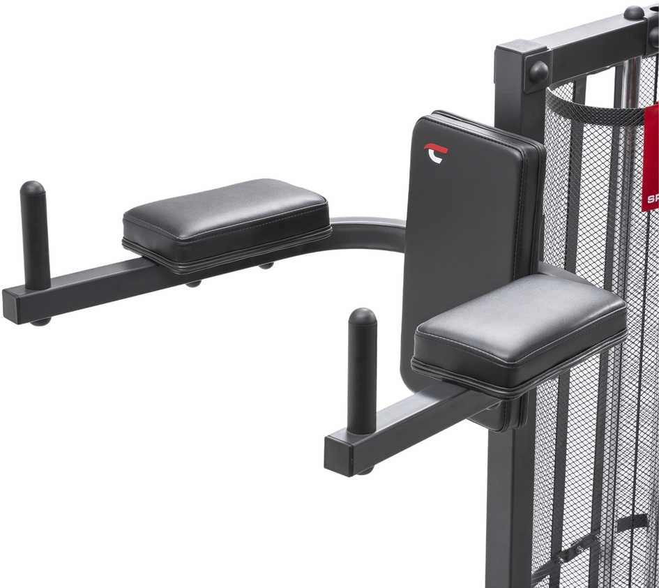 Christopeit Atlas SP5000