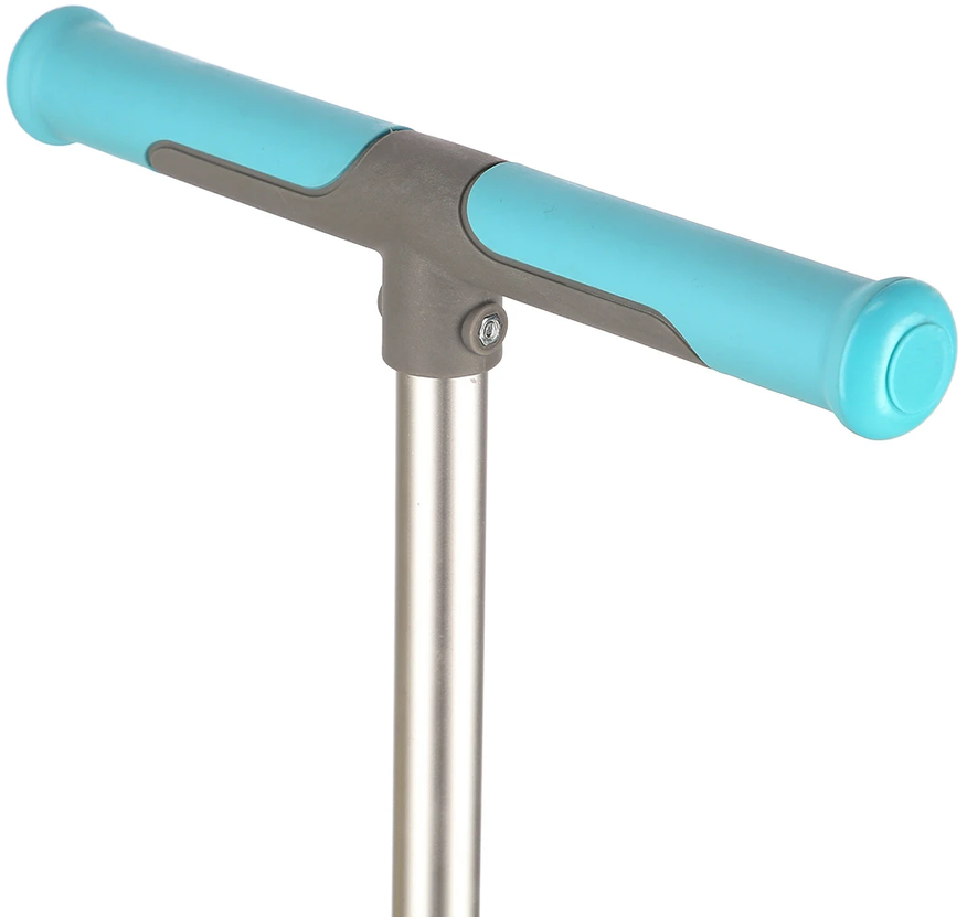 Nils Extreme NILS FUN HLB09 LED turquoise children's scooter