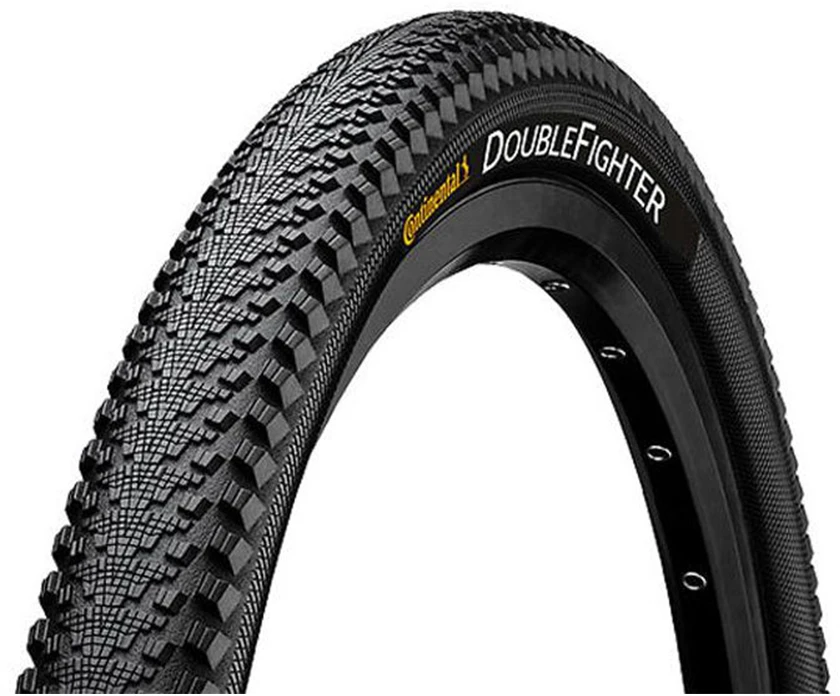 Padanga 29" Continental Double fighter III 50-622