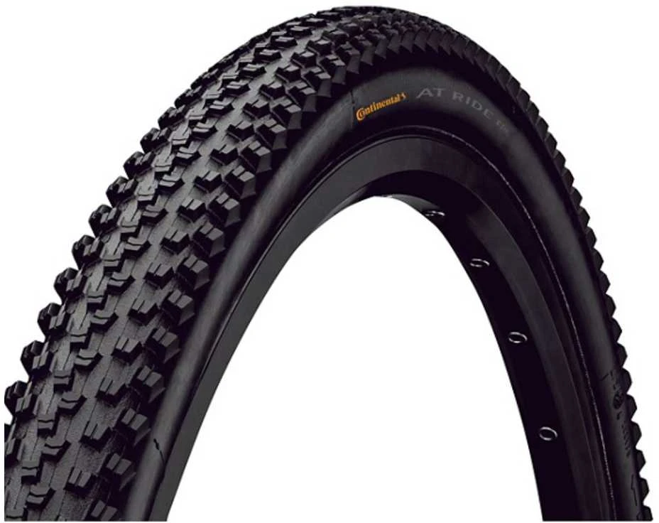 Continental AT Ride 28x1.60 dviračio padanga