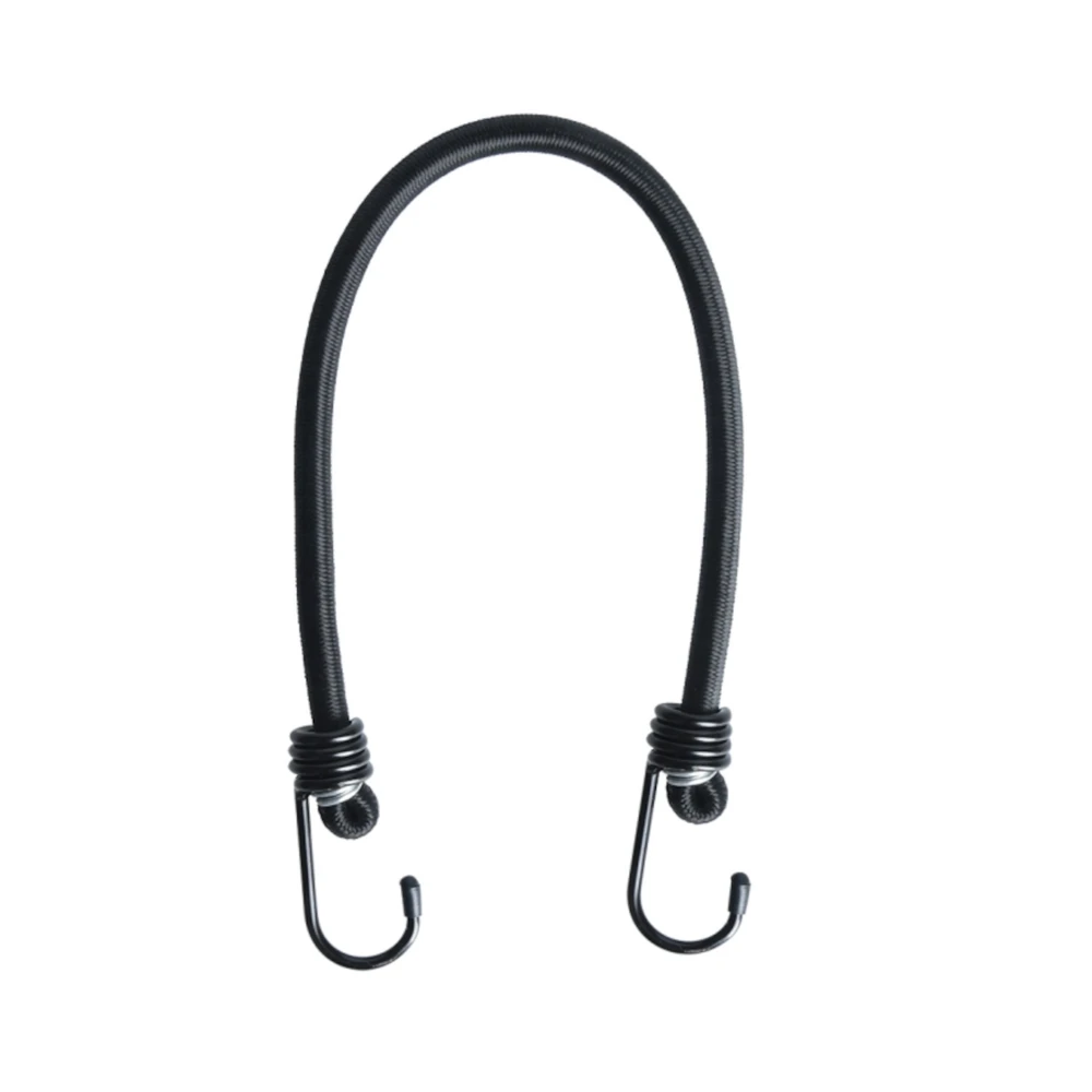 Guma bagažinei OXC Bungee Juodas 10mmx450mmx18"
