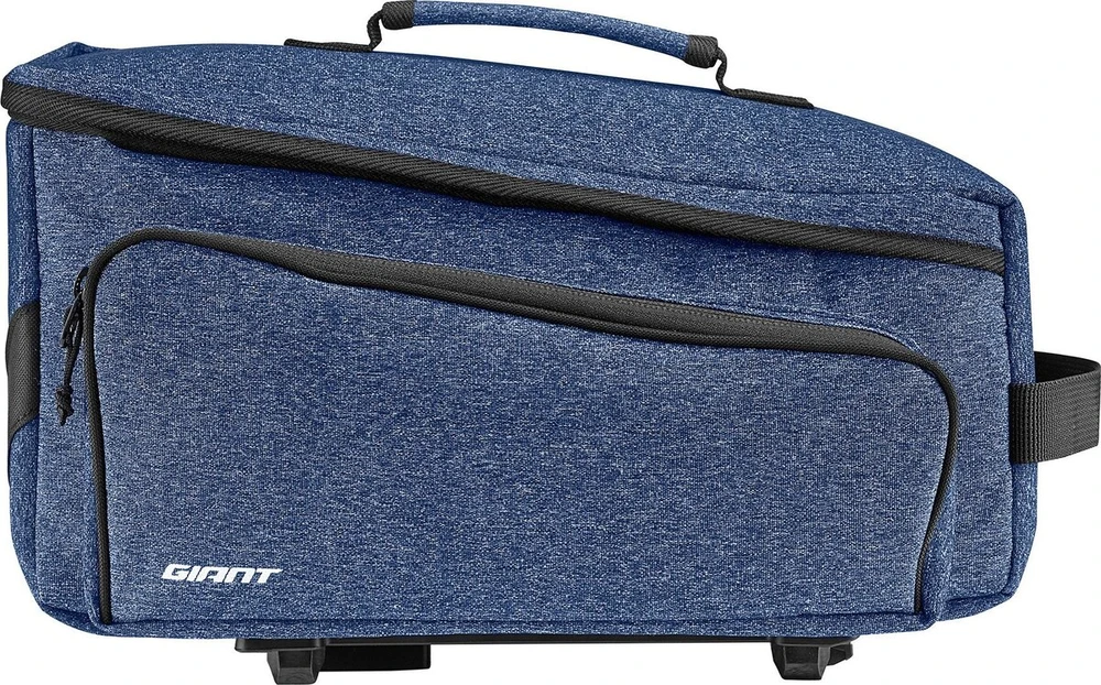 None Pannier bag GIANT Transit MIK Trunk, mėlynas