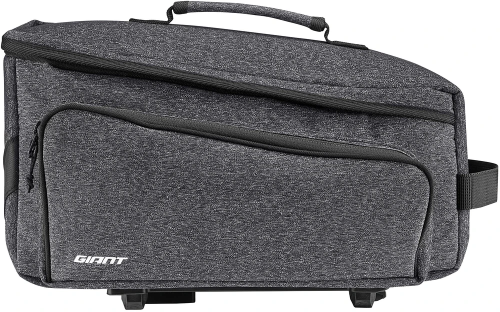 None Pannier bag GIANT Transit MIK Trunk, pilka