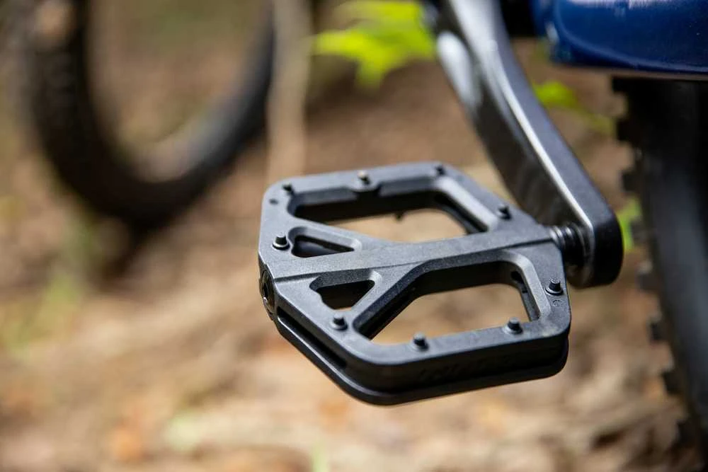 None Pedalai Giant Pinner Comp MTB