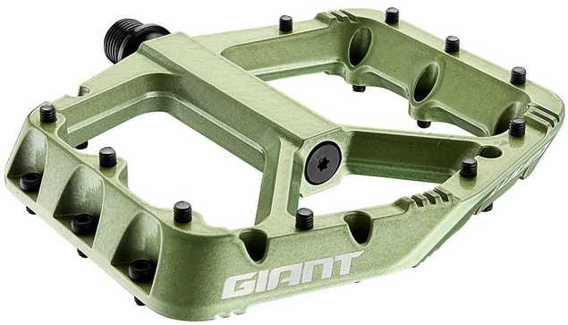 None Pedals Giant Pinner Pro MTB