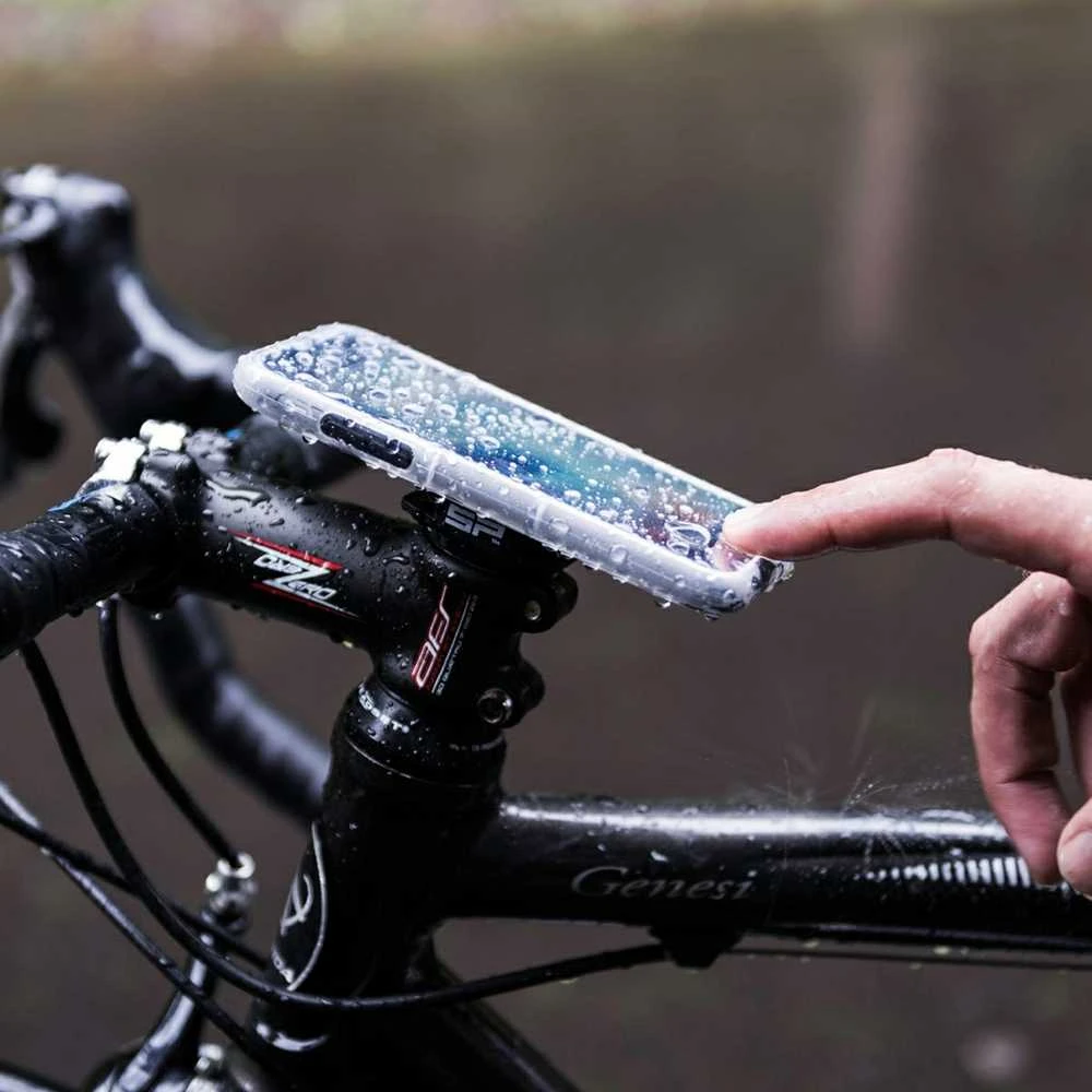 SP CONNECT išmaniųjų telefonų rinkinys Bike Bundle II