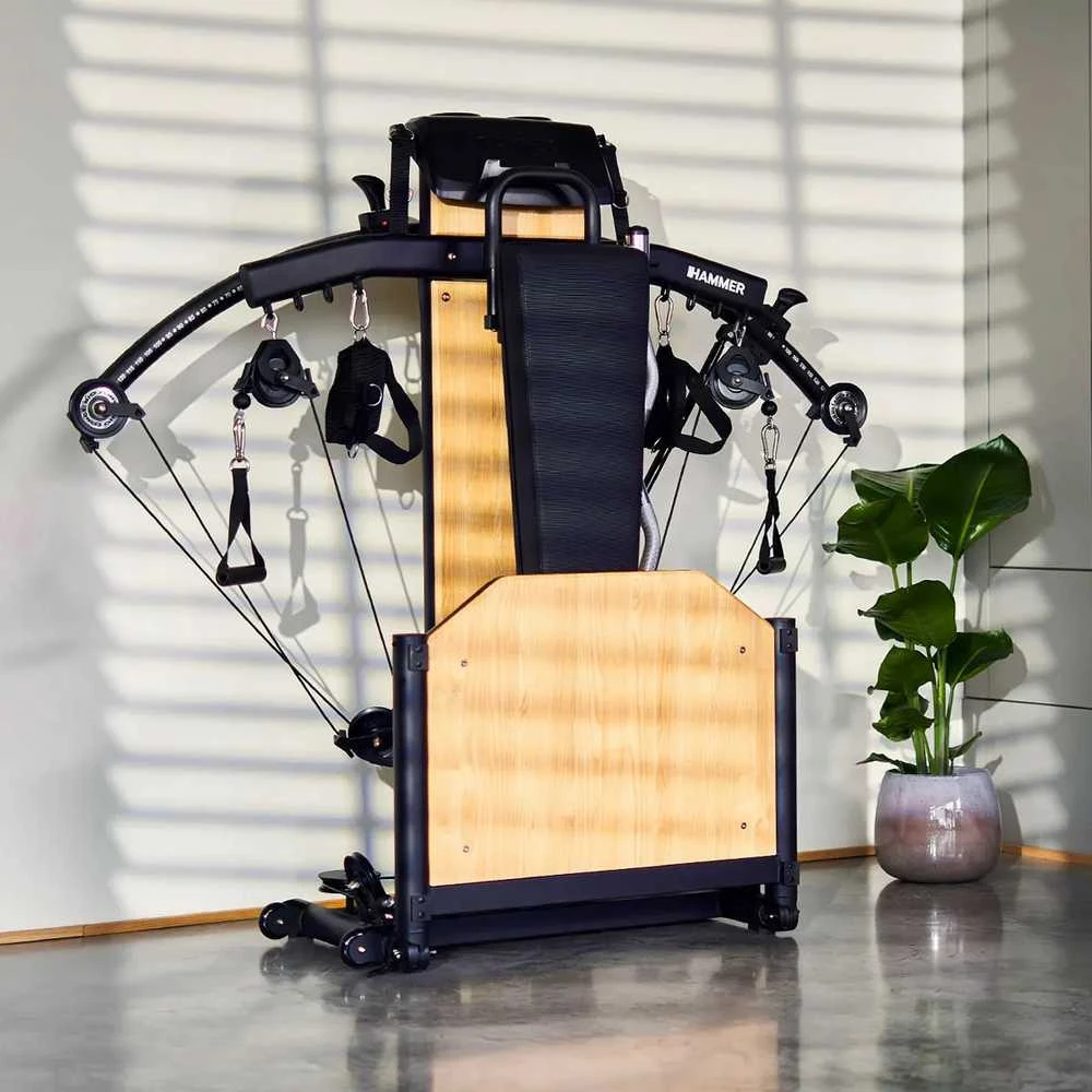 Jėgainė HAMMER BioForce MX NorsK