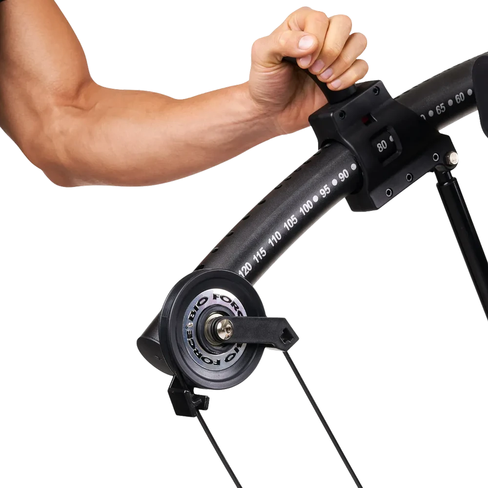 Jėgainė HAMMER BioForce MX NorsK