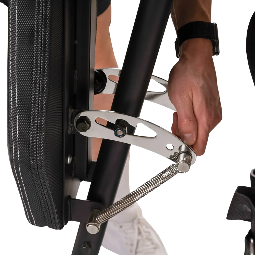 None Jėgainė HAMMER Multi-Gym BioForce Extreme Pro