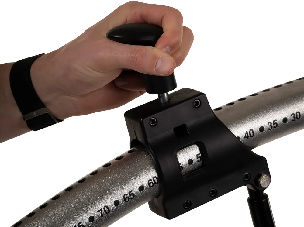 None Jėgainė HAMMER Multi-Gym BioForce Extreme Pro
