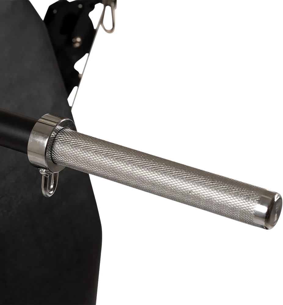 None Jėgainė HAMMER Multi-Gym BioForce Extreme Pro