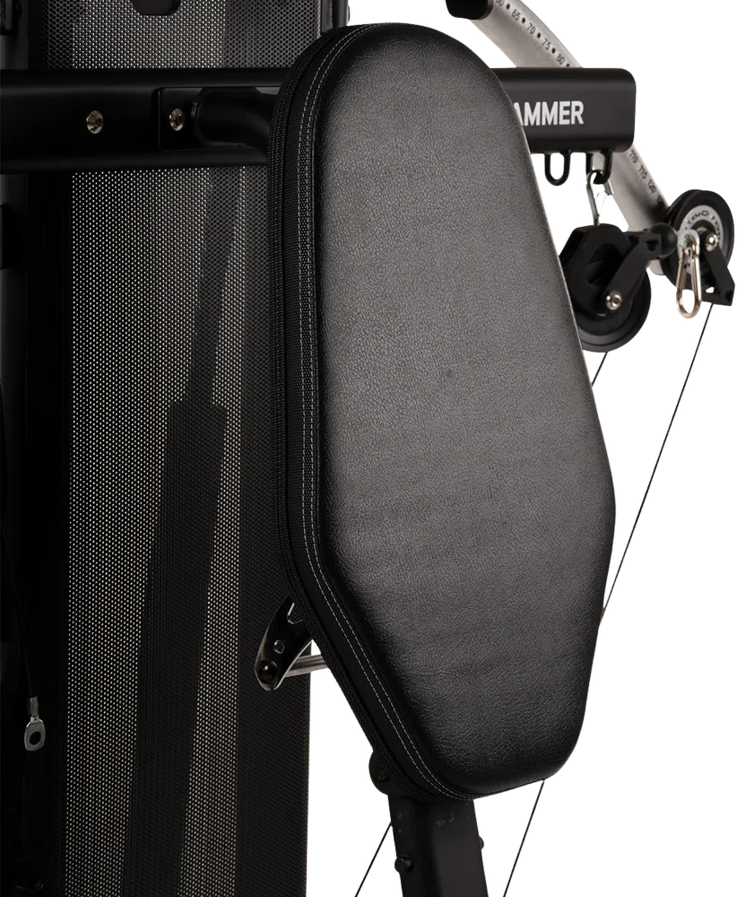 None Jėgainė HAMMER Multi-Gym BioForce Extreme Pro